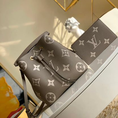 "LV" NEONEO 26cm