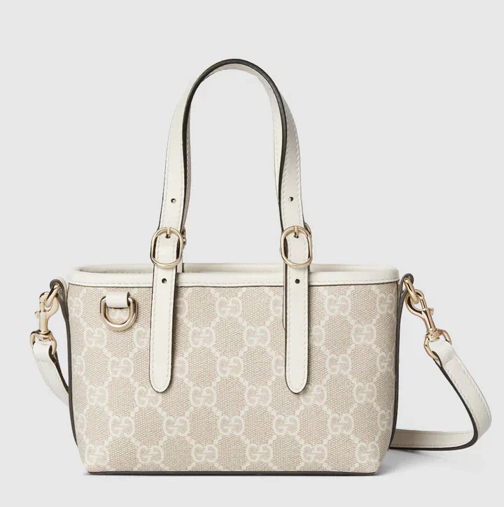 "GG" Mini Tasche