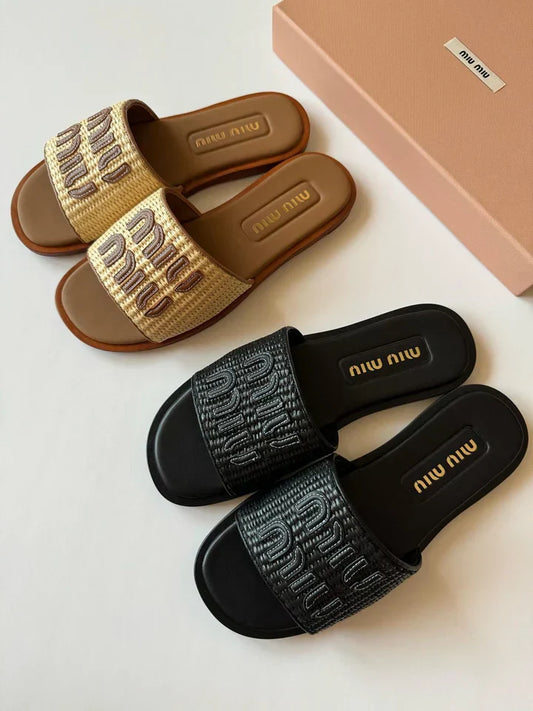 "MIMI" Sandalen