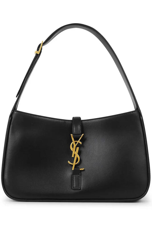"SL" Hobo Bag