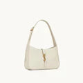 "SL" Hobo Bag