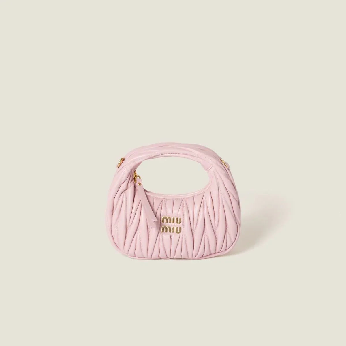 "MIMI" Bag Pink