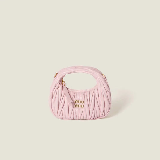"MIMI" Bag Pink
