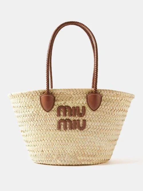 "MIMI" Shopper Bag Summer