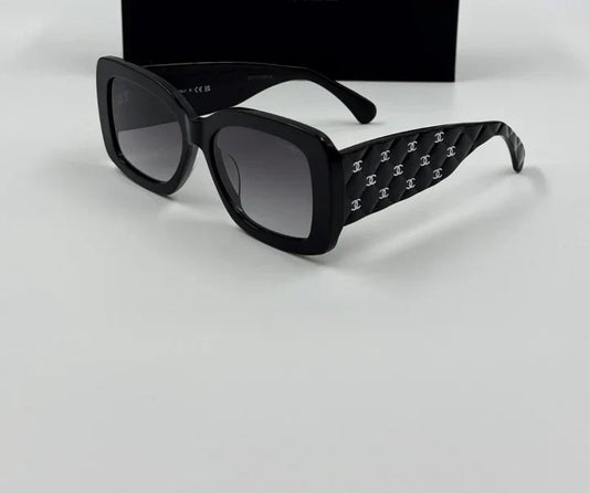"CC" Monogram Sonnenbrille