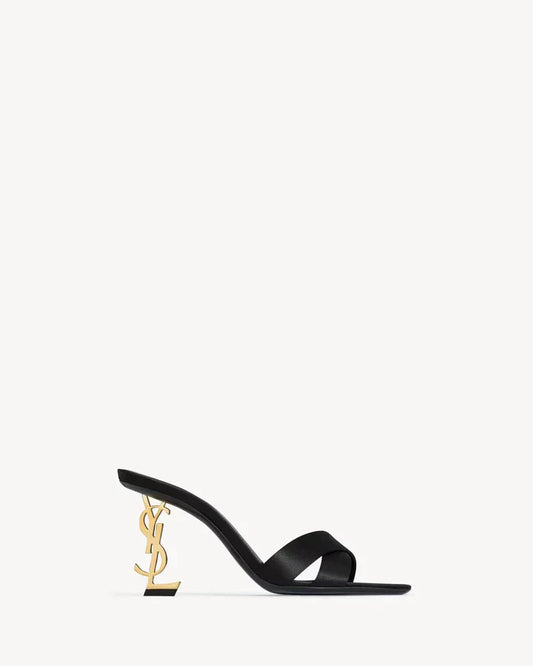 "SL" Sandals