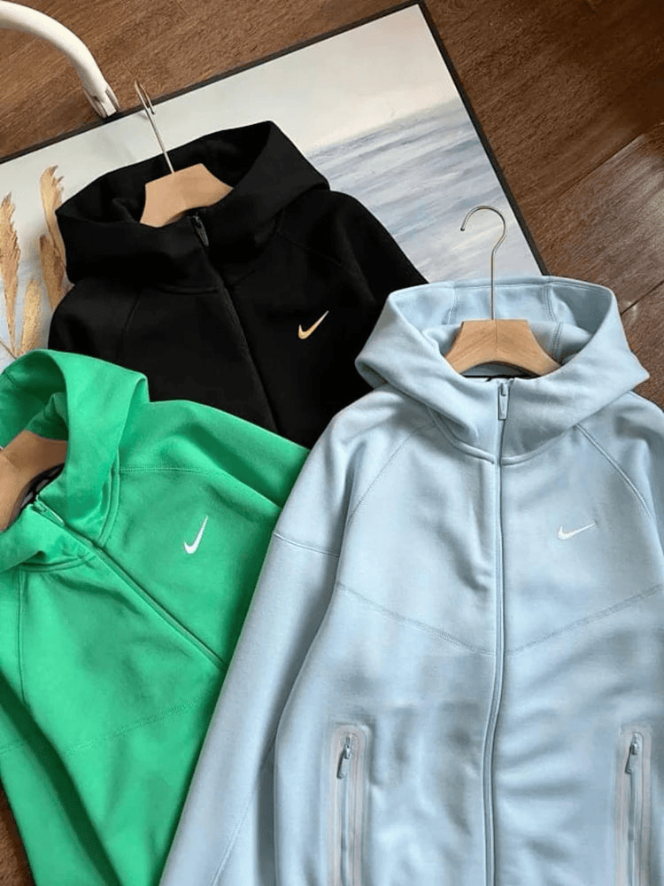 "Nocta" - Tracksuit