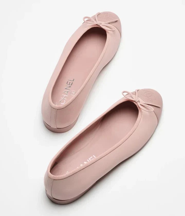 "CC" Ballerinas