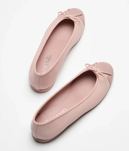 "CC" Ballerinas