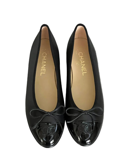 "CC" Ballerinas