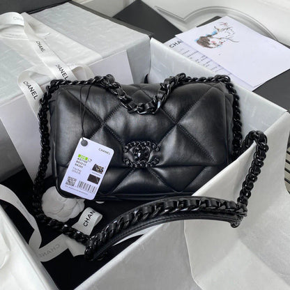 "CC" Flap Bag Special Edition