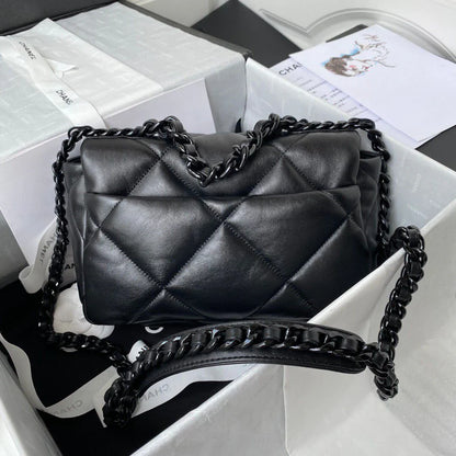 "CC" Flap Bag Special Edition