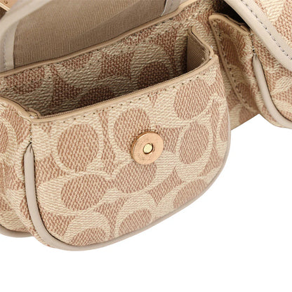"COAH" Ashton Bag