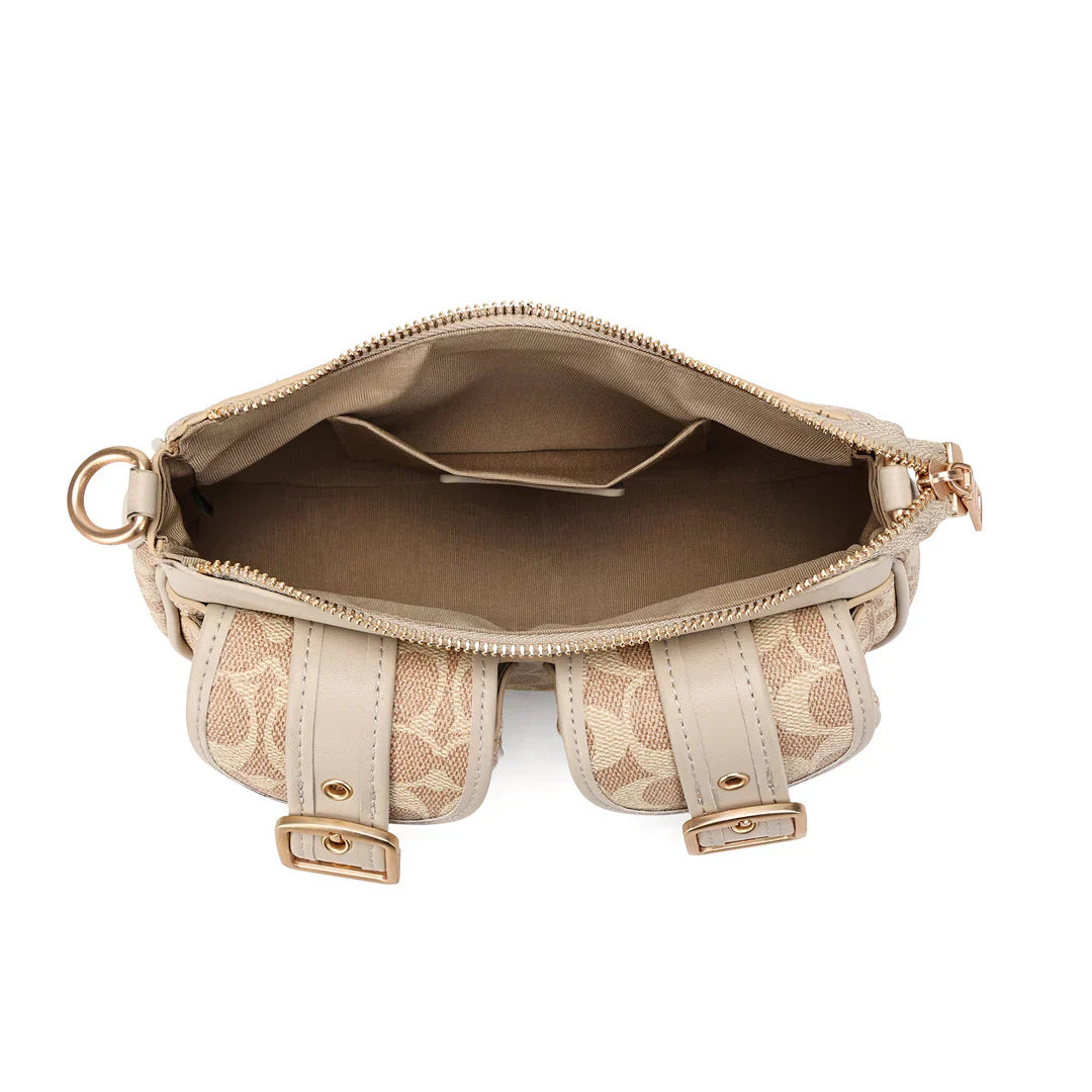 "COAH" Ashton Bag