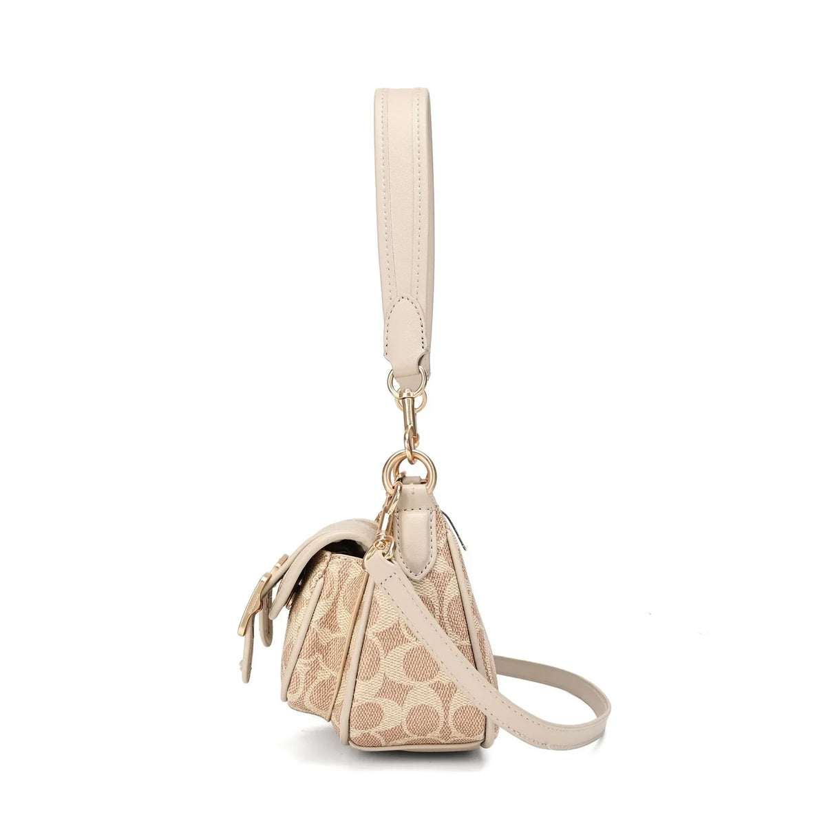 "COAH" Ashton Bag