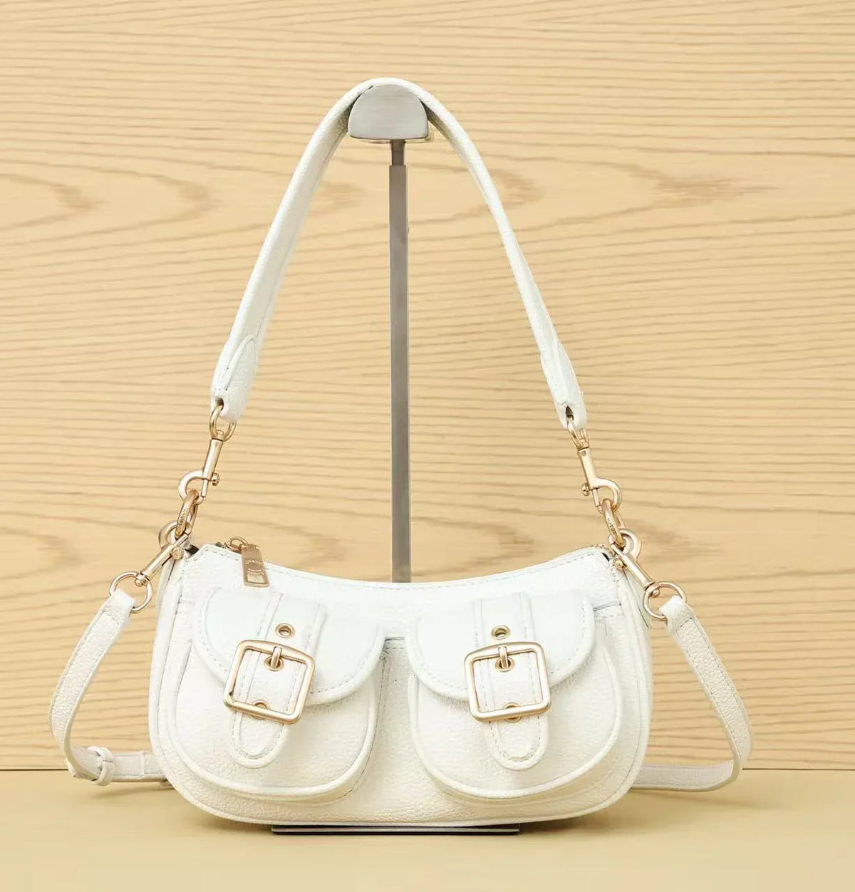 "COAH" Ashton Bag