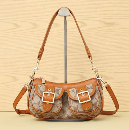 "COAH" Ashton Bag