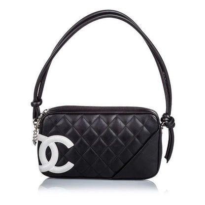 "CC" Cambon Bag