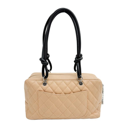 "CC" Cambon Bag