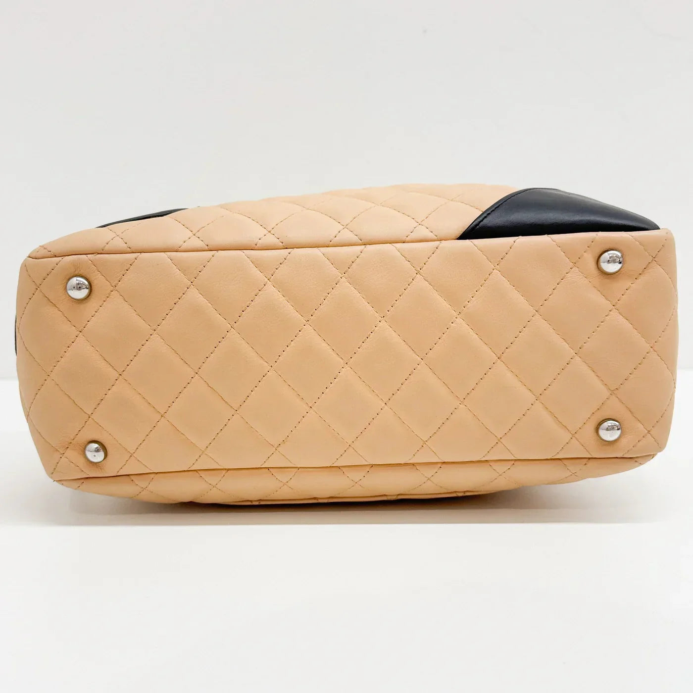 "CC" Cambon Bag