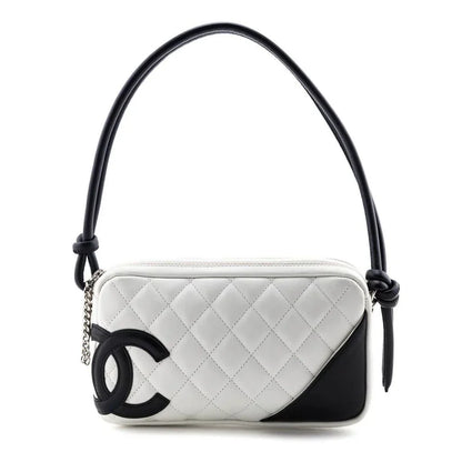 "CC" Cambon Bag