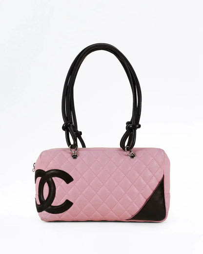 "CC" Cambon Bag