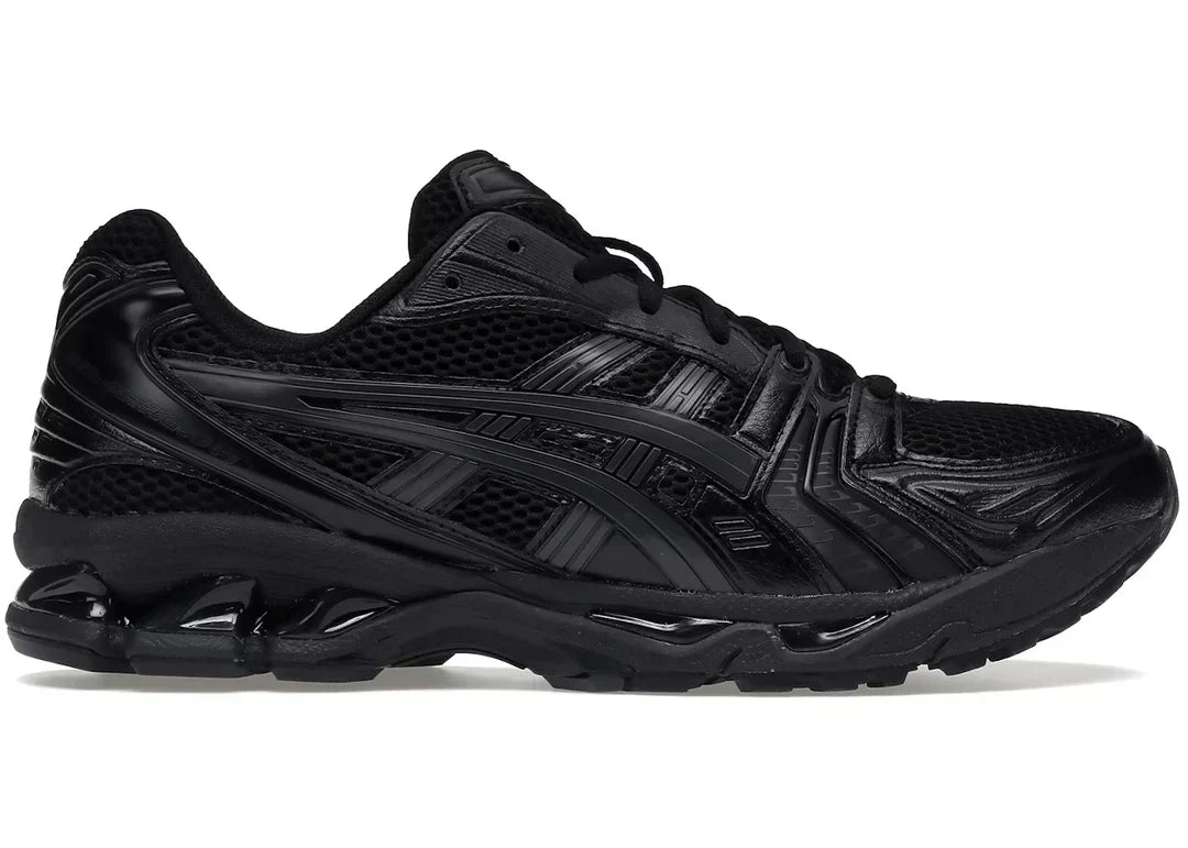 Runner Sneaker