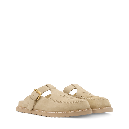 "LV" Colorado Mules