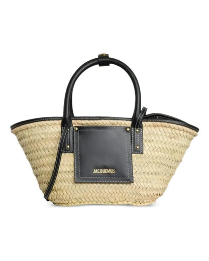 "JAC" Beach Bag