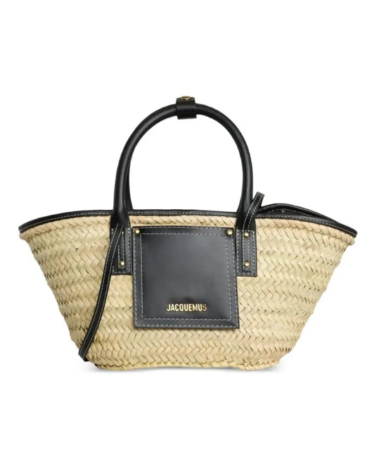 "JAC" Beach Bag