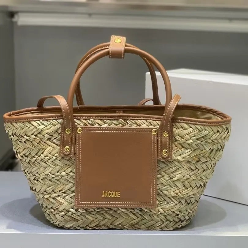 "JAC" Beach Bag