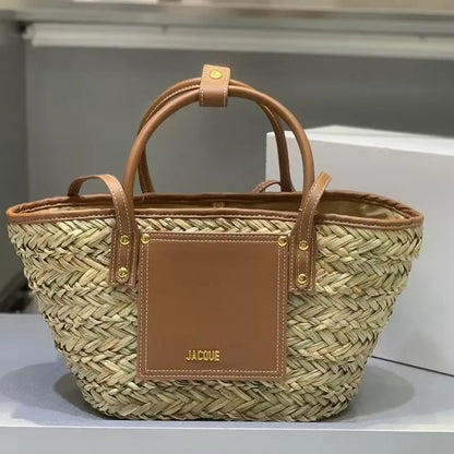 "JAC" Beach Bag