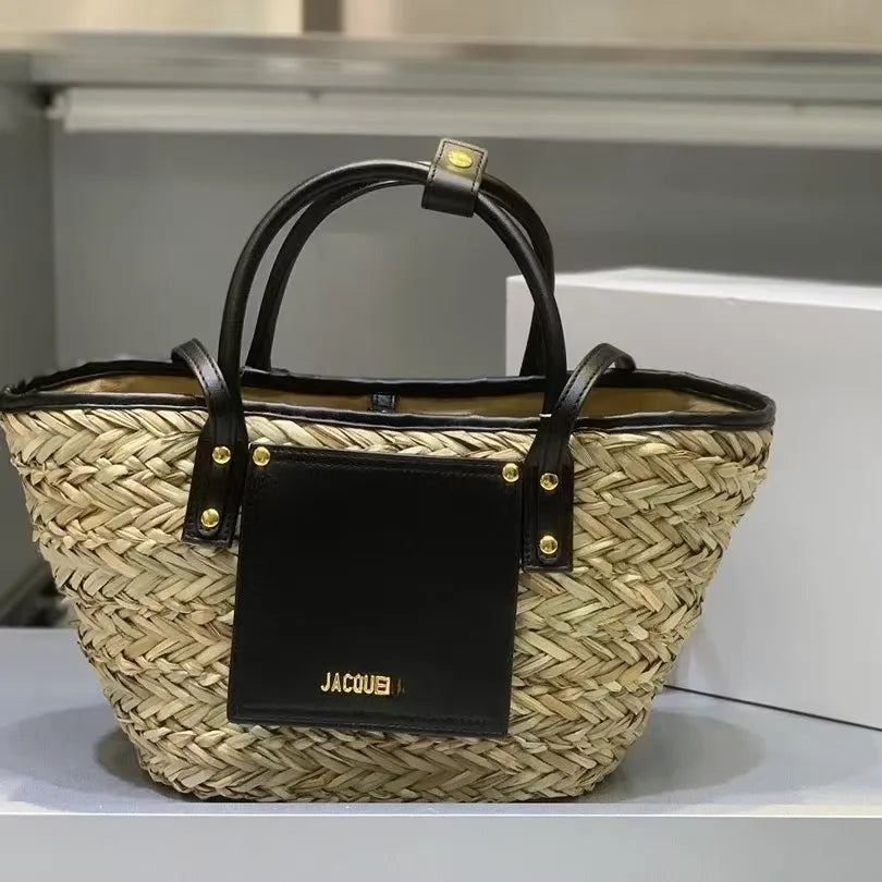 "JAC" Beach Bag