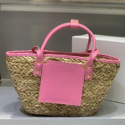 "JAC" Beach Bag