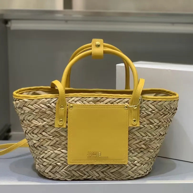 "JAC" Beach Bag