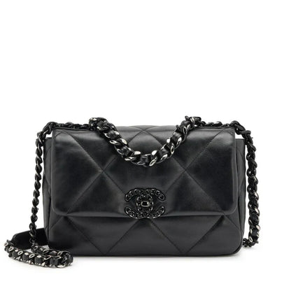 "CC" Flap Bag Special Edition
