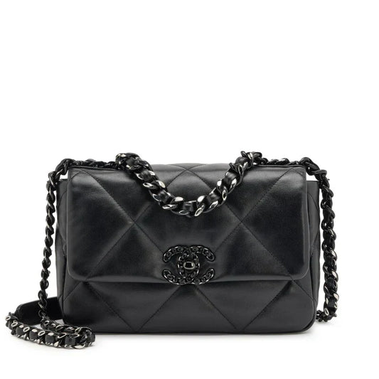 "CC" Flap Bag Special Edition