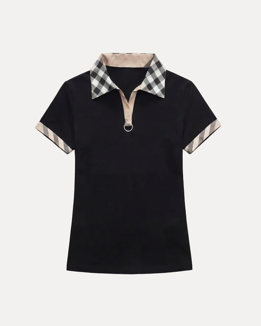"BB" Polo