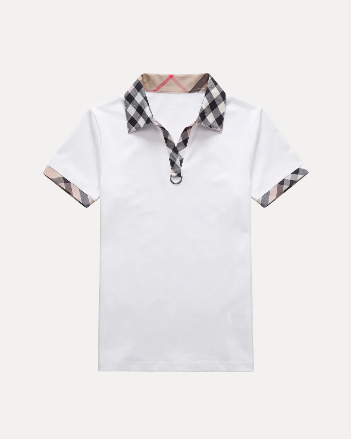 "BB" Polo