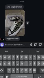 Kundenfeedback
