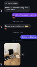 Kundenfeedback