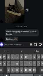 Kundenfeedback