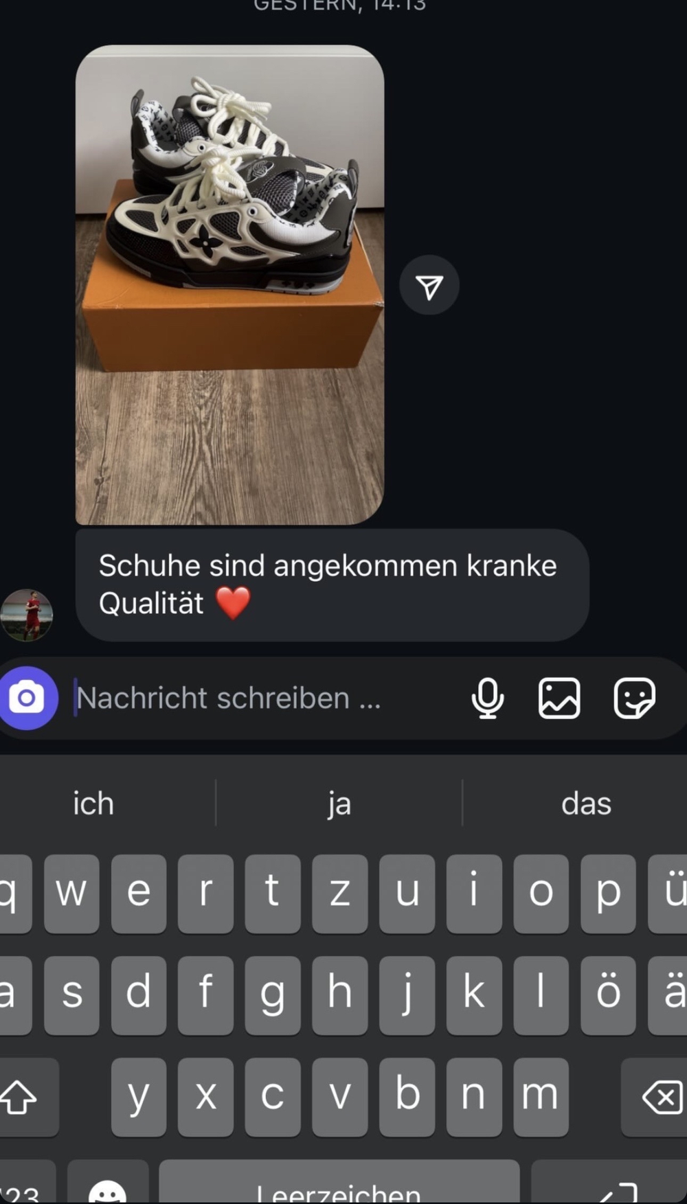 Kundenfeedback
