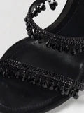 "RENE" Heels mit Steinen