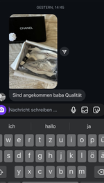 Kundenfeedback