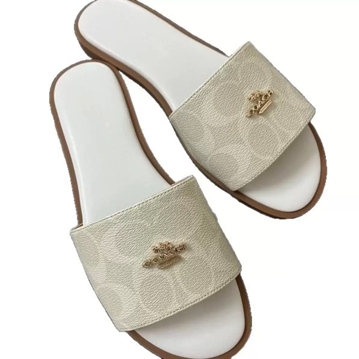 "COAH" Signature Slides