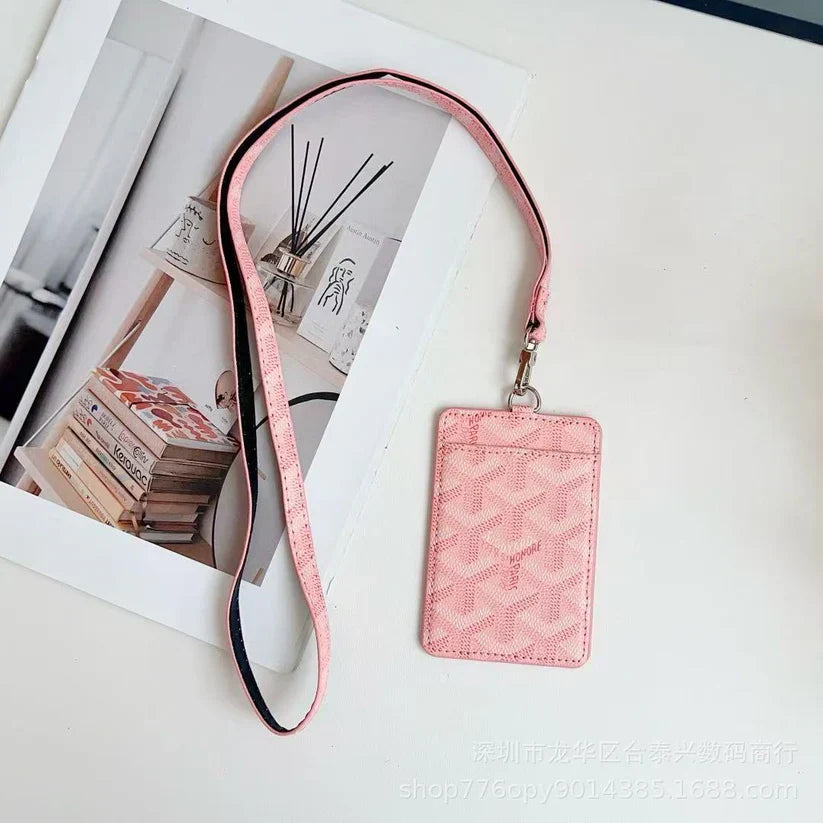 "GYD-Umhänge Cardholder"