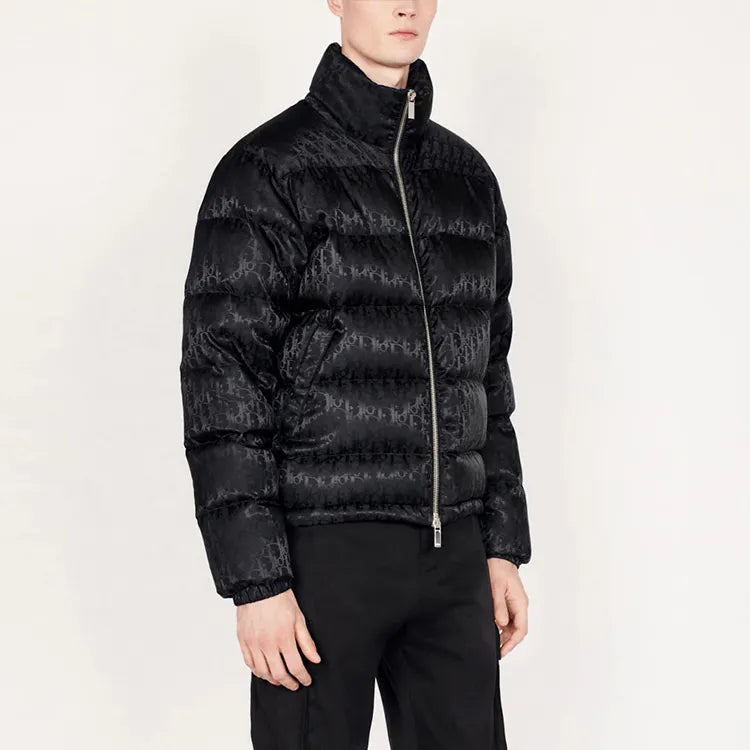 Winterjacke A3