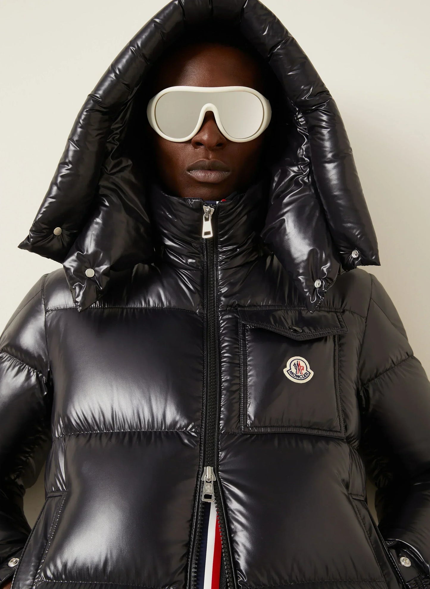 Winterjacke A5
