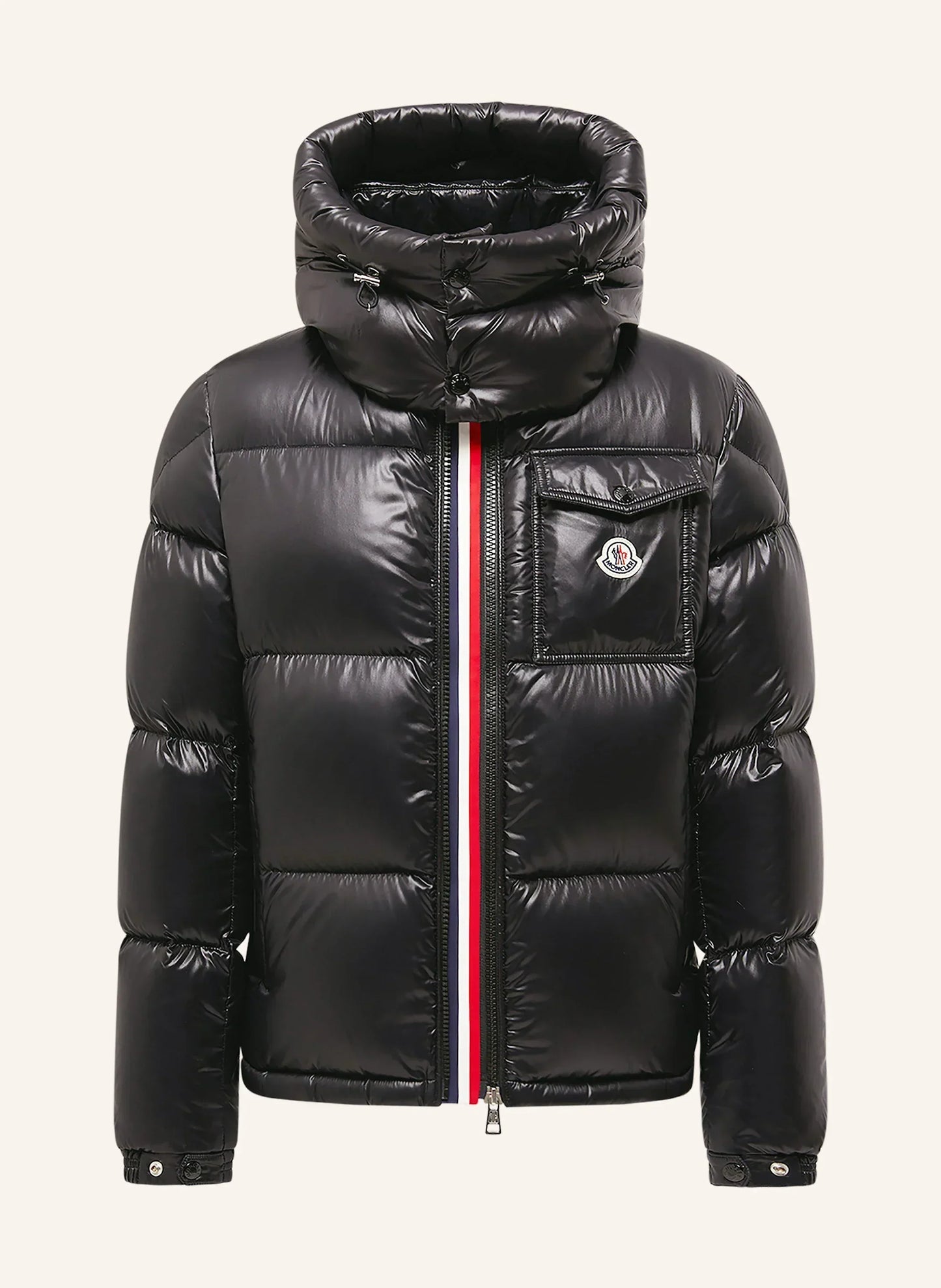 Winterjacke A5